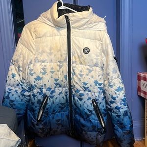 American eagle winter coat
